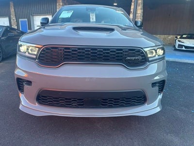 2024 Dodge Durango SRT Hellcat Premium AWD