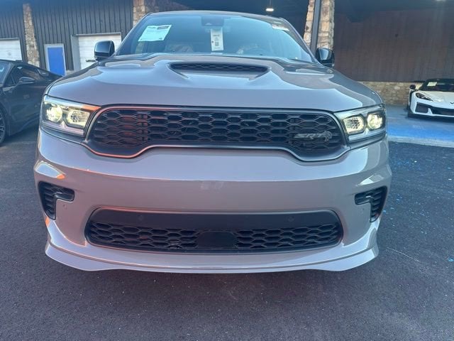 2024 Dodge Durango SRT Hellcat Premium AWD