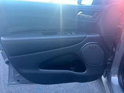 2024 Dodge Durango SRT Hellcat Premium AWD