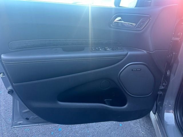 2024 Dodge Durango SRT Hellcat Premium AWD