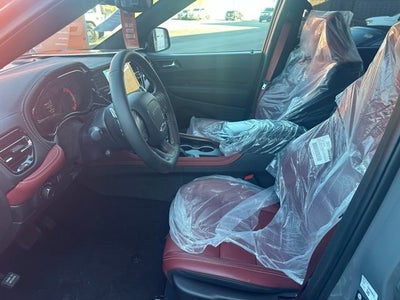 2024 Dodge Durango SRT Hellcat Premium AWD