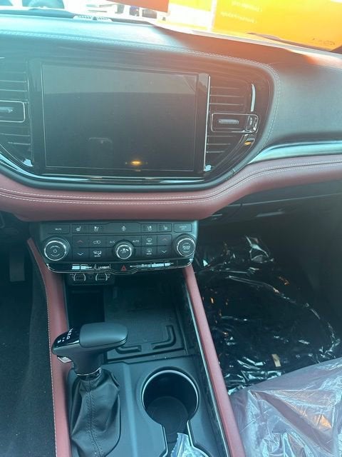 2024 Dodge Durango SRT Hellcat Premium AWD