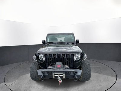 2021 Jeep Gladiator Sport 4x4