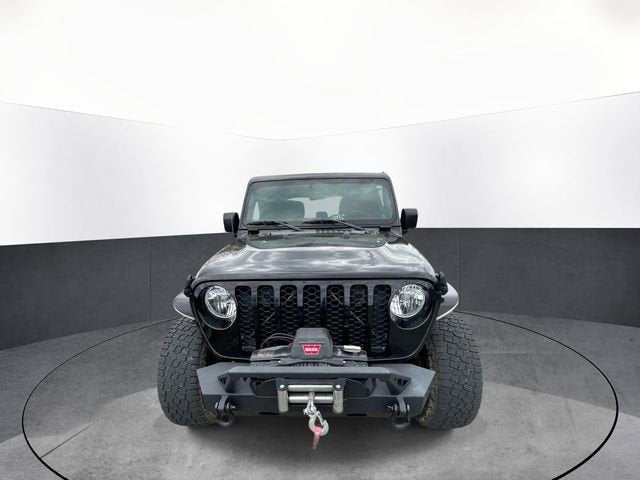 2021 Jeep Gladiator Sport 4x4