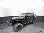 2021 Jeep Gladiator Sport 4x4