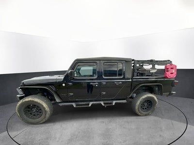 2021 Jeep Gladiator Sport 4x4