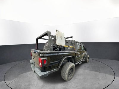 2021 Jeep Gladiator Sport 4x4