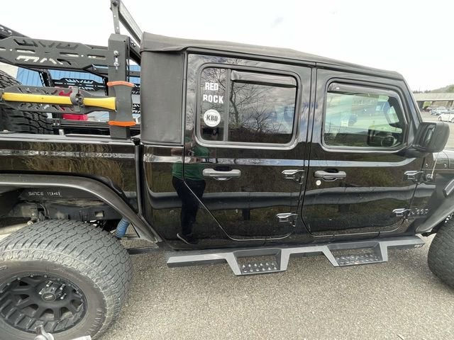 2021 Jeep Gladiator Sport 4x4