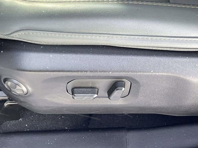 2024 Jeep Gladiator Mojave X