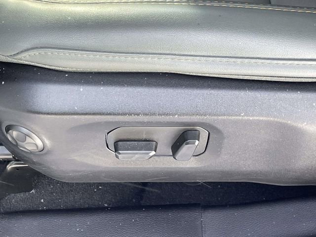 2024 Jeep Gladiator Mojave X