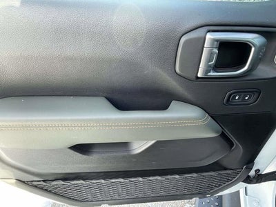 2024 Jeep Gladiator Mojave X