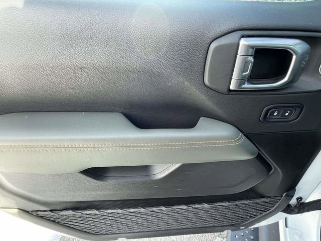 2024 Jeep Gladiator Mojave X