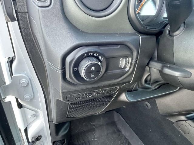 2024 Jeep Gladiator Mojave X