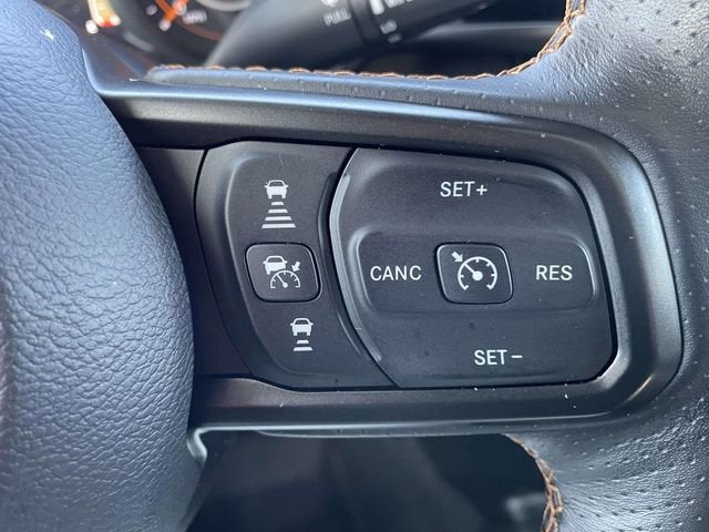 2024 Jeep Gladiator Mojave X