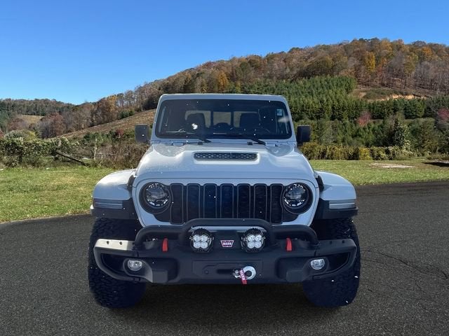 2024 Jeep Gladiator Mojave X