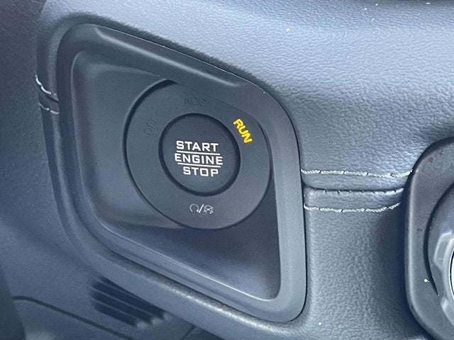 2024 Jeep Gladiator Mojave X