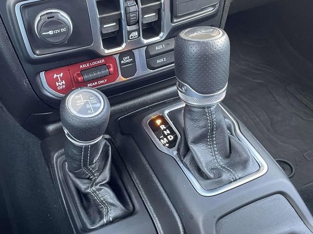 2024 Jeep Gladiator Mojave X