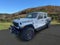 2024 Jeep Gladiator Mojave X
