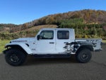 2024 Jeep Gladiator Mojave X