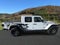 2024 Jeep Gladiator Mojave X