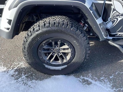 2024 Jeep Gladiator Mojave X