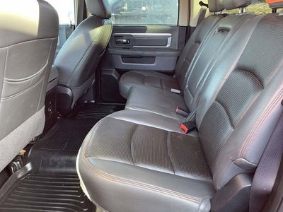 2015 RAM 1500 Lone Star