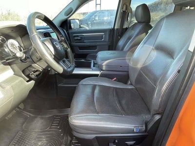 2015 RAM 1500 Lone Star