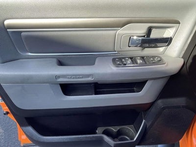 2015 RAM 1500 Lone Star