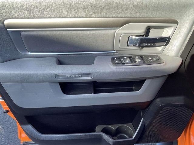 2015 RAM 1500 Lone Star