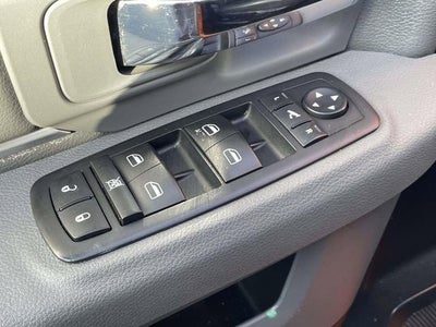 2015 RAM 1500 Lone Star