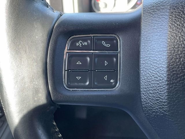 2015 RAM 1500 Lone Star