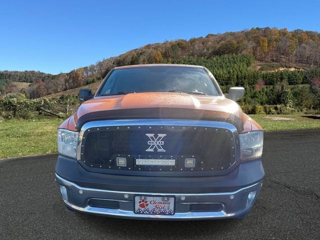 2015 RAM 1500 Lone Star