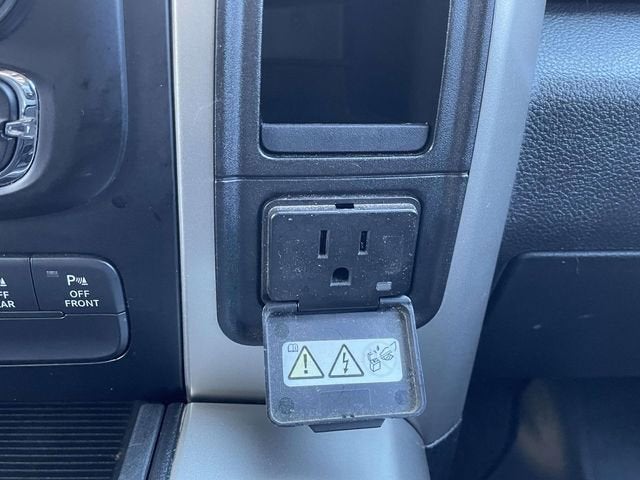 2015 RAM 1500 Lone Star