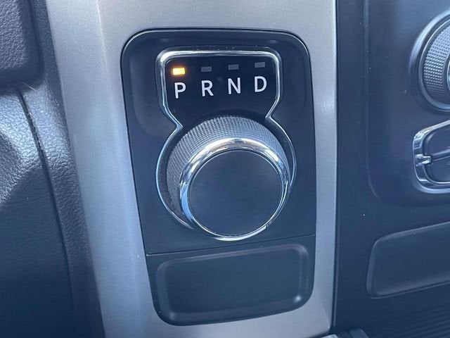 2015 RAM 1500 Lone Star