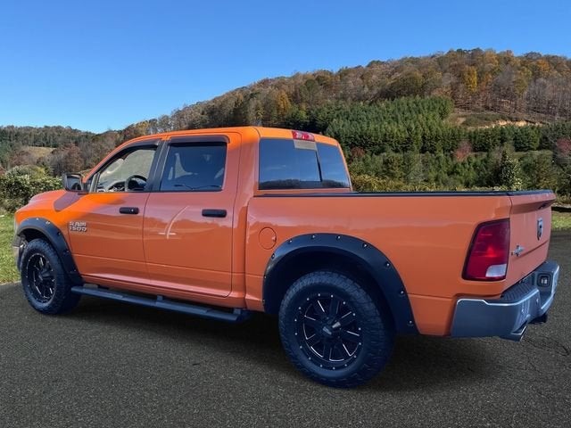 2015 RAM 1500 Lone Star