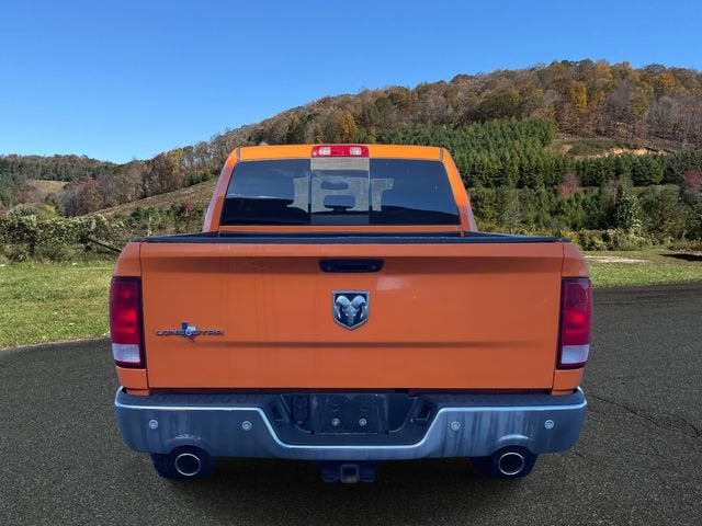 2015 RAM 1500 Lone Star