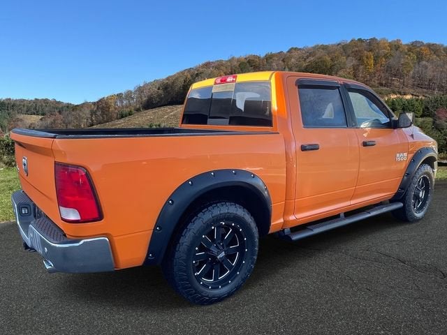 2015 RAM 1500 Lone Star