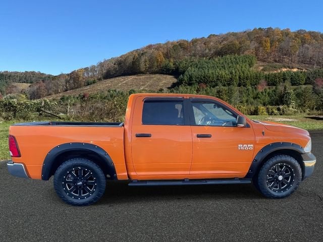 2015 RAM 1500 Lone Star