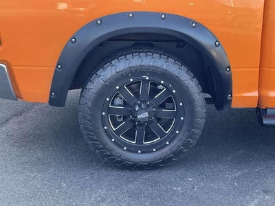 2015 RAM 1500 Lone Star