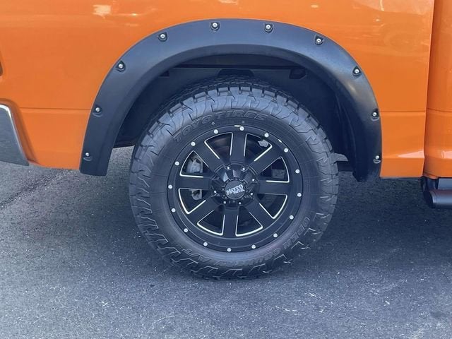 2015 RAM 1500 Lone Star