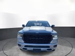 2022 RAM 1500 Big Horn Quad Cab 4x4 6'4" Box