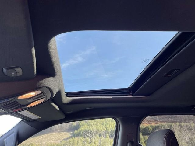 2022 RAM 1500 Big Horn Quad Cab 4x4 6'4" Box