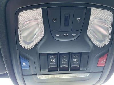 2022 RAM 1500 Big Horn Quad Cab 4x4 6'4" Box