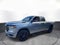 2022 RAM 1500 Big Horn Quad Cab 4x4 6'4" Box