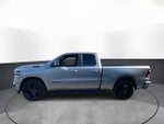 2022 RAM 1500 Big Horn Quad Cab 4x4 6'4" Box