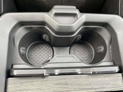 2025 RAM 1500 Limited Crew Cab 4x4 5'7" Box