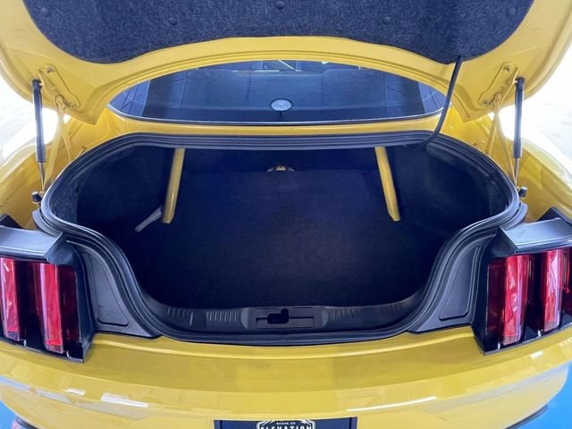 2017 Ford Shelby GT350 Shelby GT350