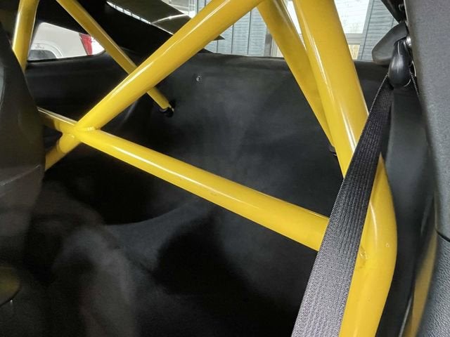 2017 Ford Shelby GT350 Shelby GT350