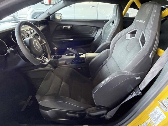 2017 Ford Shelby GT350 Shelby GT350