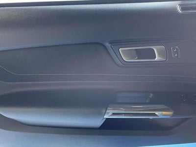 2017 Ford Shelby GT350 Shelby GT350